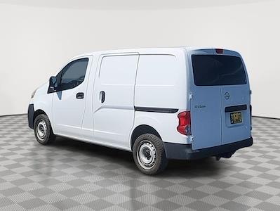 2017 Nissan NV200 4x2 Empty Cargo Van for sale #2P0098A - photo 2