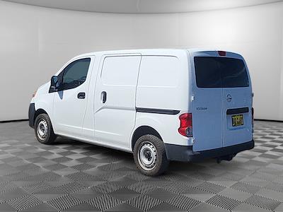 2017 Nissan NV200 FWD Empty Cargo Van for sale #2P0098A - photo 2