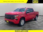 2022 Chevrolet Silverado 1500 Crew Cab 4WD Pickup for sale #2P0106 - photo 1