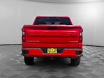 2022 Chevrolet Silverado 1500 Crew Cab 4WD Pickup for sale #2P0106 - photo 4