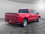 2022 Chevrolet Silverado 1500 Crew Cab 4WD Pickup for sale #2P0106 - photo 5