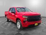 2022 Chevrolet Silverado 1500 Crew Cab 4WD Pickup for sale #2P0106 - photo 7