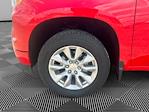 2022 Chevrolet Silverado 1500 Crew Cab 4WD Pickup for sale #2P0106 - photo 9