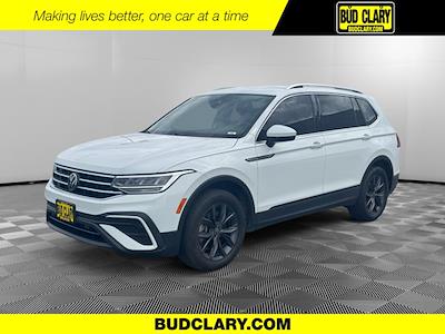 2022 Volkswagen Tiguan AWD SUV for sale #2P0108B - photo 1