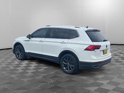 2022 Volkswagen Tiguan AWD SUV for sale #2P0108B - photo 2