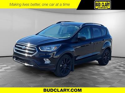 2018 Ford Escape 4WD SUV for sale #2P0111A - photo 1