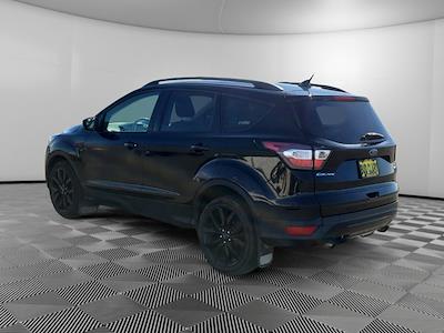 2018 Ford Escape 4WD SUV for sale #2P0111A - photo 2