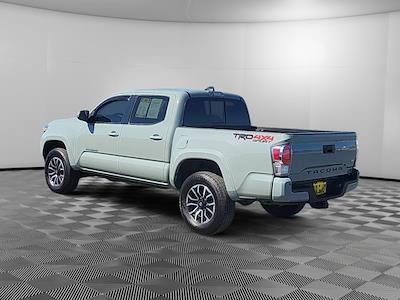 2022 Toyota Tacoma Double Cab 4WD Pickup for sale #2P0115 - photo 2