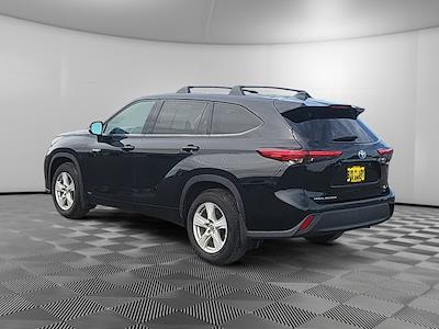 2021 Toyota Highlander AWD SUV for sale #2P0117 - photo 2