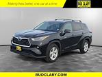 2021 Toyota Highlander AWD SUV for sale #2P0117 - photo 1