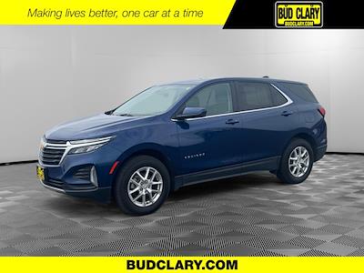 2022 Chevrolet Equinox AWD SUV for sale #2P0119 - photo 1