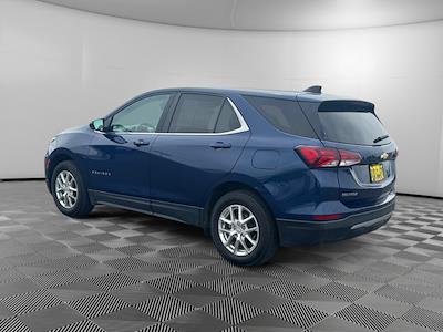 2022 Chevrolet Equinox AWD SUV for sale #2P0119 - photo 2