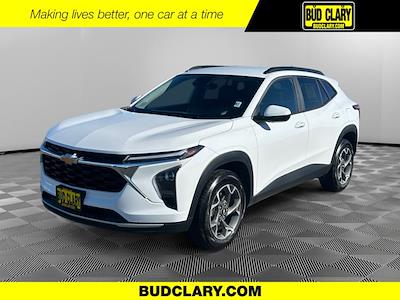 2024 Chevrolet Trax FWD SUV for sale #2P0120 - photo 1