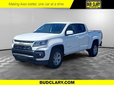 2022 Chevrolet Colorado Crew Cab 4WD Pickup for sale #2P0123 - photo 1