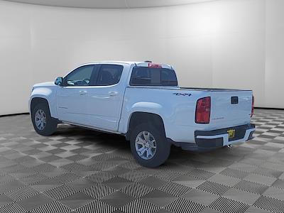 2022 Chevrolet Colorado Crew Cab 4WD Pickup for sale #2P0123 - photo 2