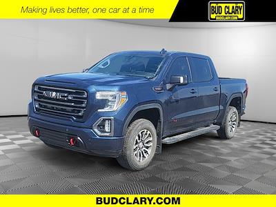 2020 GMC Sierra 1500 Crew Cab 4WD Pickup for sale #2P0125 - photo 1