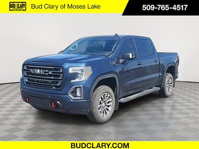 2020 GMC Sierra 1500 Crew Cab 4x4 Pickup for sale #2P0125 - photo 1