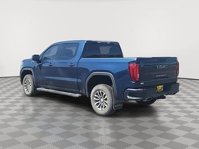2020 GMC Sierra 1500 Crew Cab 4x4 Pickup for sale #2P0125 - photo 2