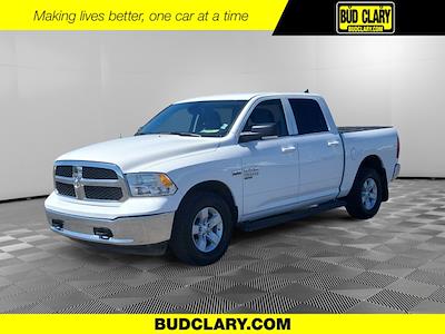 2022 Ram 1500 Classic Crew Cab 4WD Pickup for sale #2P0126 - photo 1
