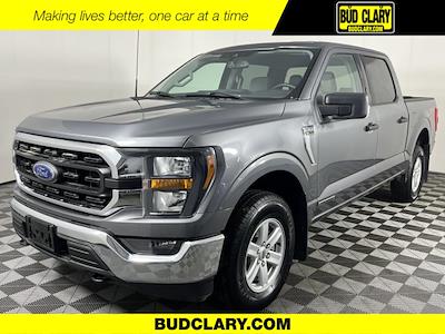 2023 Ford F-150 SuperCrew Cab 4WD Pickup for sale #2P0127 - photo 1