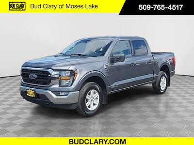 2023 Ford F-150 SuperCrew Cab 4x4 Pickup for sale #2P0127 - photo 1