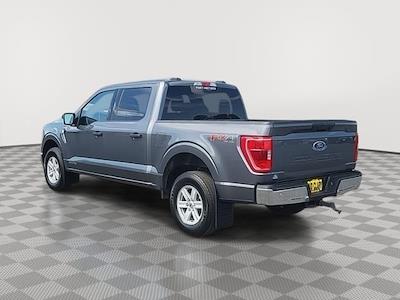 2023 Ford F-150 SuperCrew Cab 4x4 Pickup for sale #2P0127 - photo 2