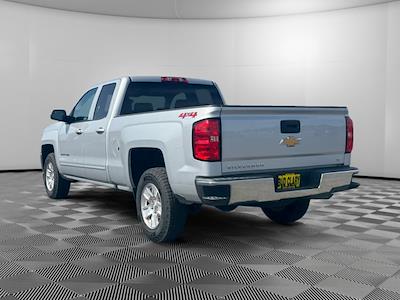2018 Chevrolet Silverado 1500 Double Cab 4WD Pickup for sale #2P0128 - photo 2