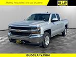 2018 Chevrolet Silverado 1500 Double Cab 4WD Pickup for sale #2P0128 - photo 1