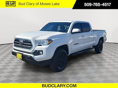 2019 Toyota Tacoma Double Cab 4x4 Pickup for sale #2P0131A - photo 1
