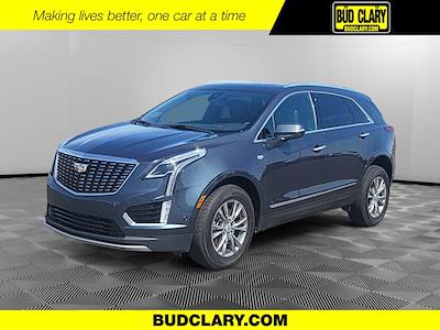 2021 Cadillac XT5 AWD SUV for sale #2P0133 - photo 1