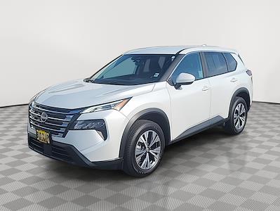 2024 Nissan Rogue AWD SUV for sale #2P0136 - photo 1