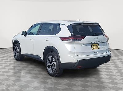 2024 Nissan Rogue AWD SUV for sale #2P0136 - photo 2