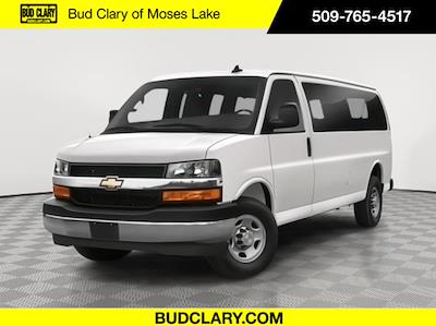 2022 Chevrolet Express 3500 RWD Passenger Van for sale #2P0137 - photo 1