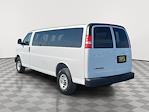 2022 Chevrolet Express 3500 RWD Passenger Van for sale #2P0137 - photo 2