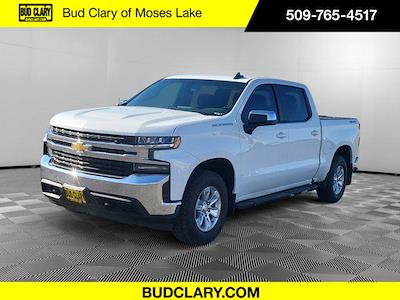 2020 Chevrolet Silverado 1500 Crew Cab 4x4 Pickup for sale #2P0146 - photo 1