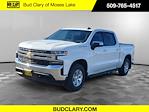 2020 Chevrolet Silverado 1500 Crew Cab 4x4 Pickup for sale #2P0146 - photo 1