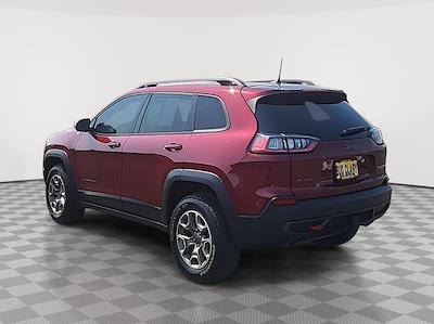 2020 Jeep Cherokee 4WD SUV for sale #2T0213A - photo 2