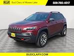 2020 Jeep Cherokee 4WD SUV for sale #2T0213A - photo 1