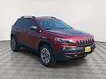 2020 Jeep Cherokee 4WD SUV for sale #2T0213A - photo 7