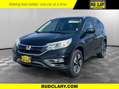 2016 Honda CR-V AWD SUV for sale #2T0270B - photo 1