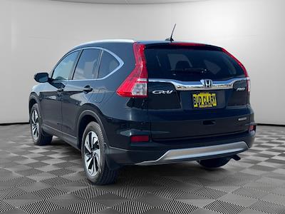 2016 Honda CR-V AWD SUV for sale #2T0270B - photo 2
