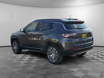 2024 Jeep Compass 4WD SUV for sale #2T0308B - photo 2