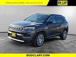2024 Jeep Compass 4WD SUV for sale #2T0308B - photo 1