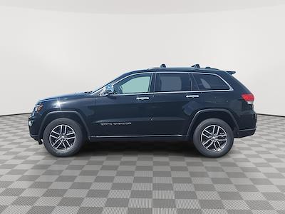 2017 Jeep Grand Cherokee 4x4 SUV for sale #2T0344A - photo 2