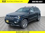 2017 Jeep Grand Cherokee 4x4 SUV for sale #2T0344A - photo 1