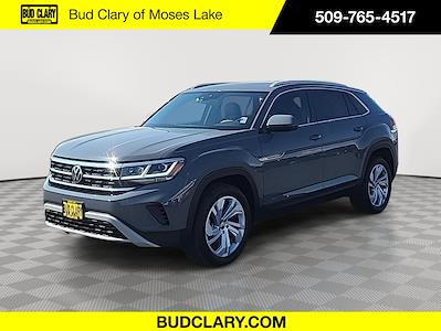 2020 Volkswagen Atlas Cross Sport AWD SUV for sale #2T0345B - photo 1