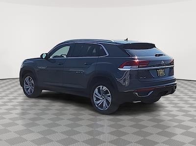 2020 Volkswagen Atlas Cross Sport AWD SUV for sale #2T0345B - photo 2