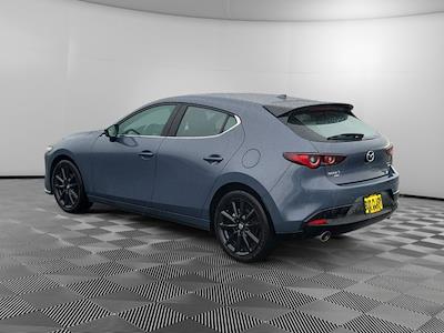 2025 Mazda3 AWD Hatchback for sale #2T0365A - photo 2