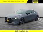 2025 Mazda3 AWD Hatchback for sale #2T0365A - photo 1