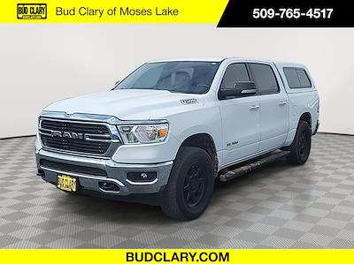 2020 Ram 1500 Crew Cab 4x4 Pickup for sale #2T0366A - photo 1